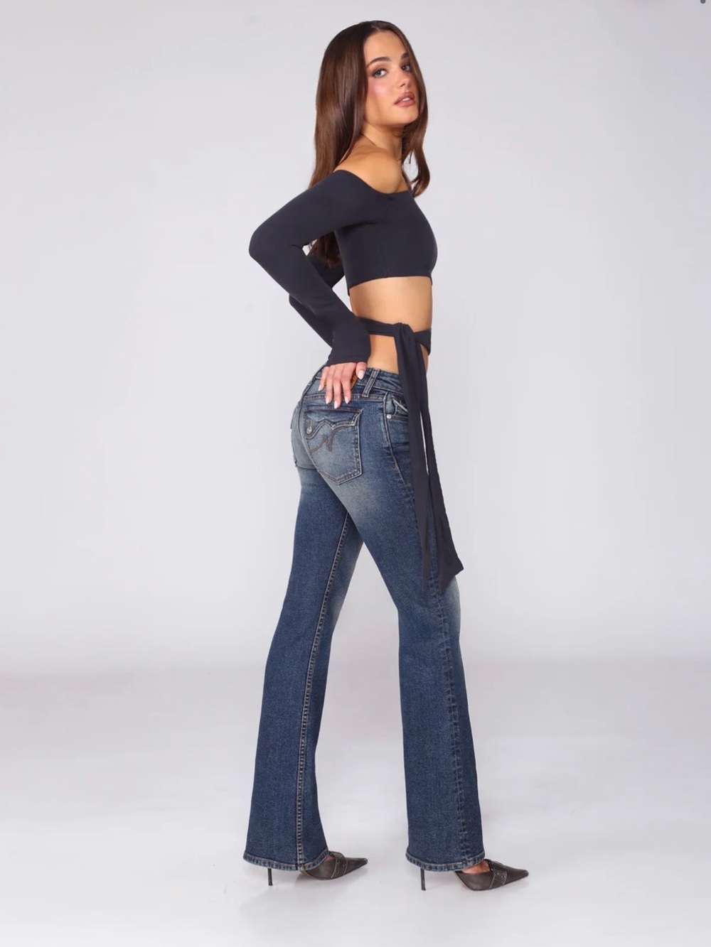 Revive jeans denim ICON 2.0 / VENICE × 1 - Picture 4 of 8